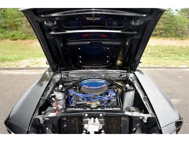 1970 Ford Mustang (CC-2074363) for sale in Manistee, Michigan