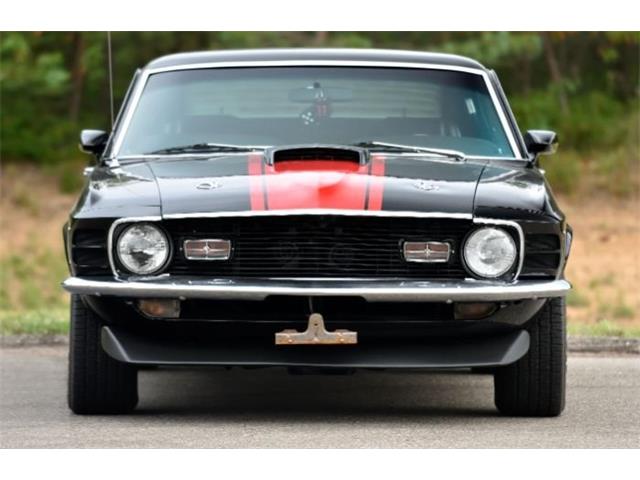1970 Ford Mustang (CC-2074363) for sale in Manistee, Michigan