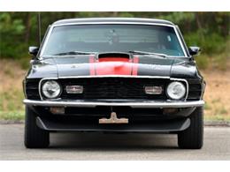 1970 Ford Mustang (CC-2074363) for sale in Manistee, Michigan