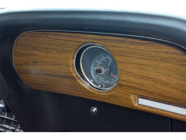 1970 Ford Mustang (CC-2074363) for sale in Manistee, Michigan