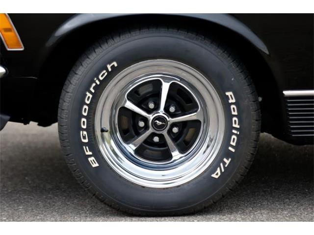 1970 Ford Mustang (CC-2074363) for sale in Manistee, Michigan