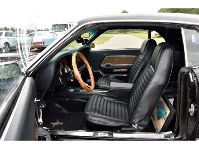 1970 Ford Mustang (CC-2074363) for sale in Manistee, Michigan