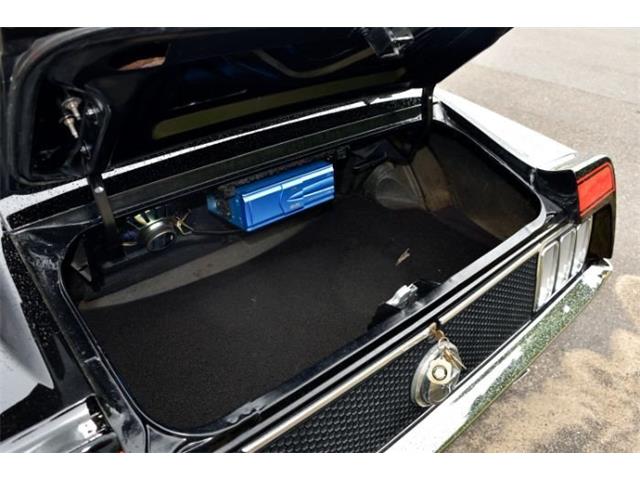 1970 Ford Mustang (CC-2074363) for sale in Manistee, Michigan