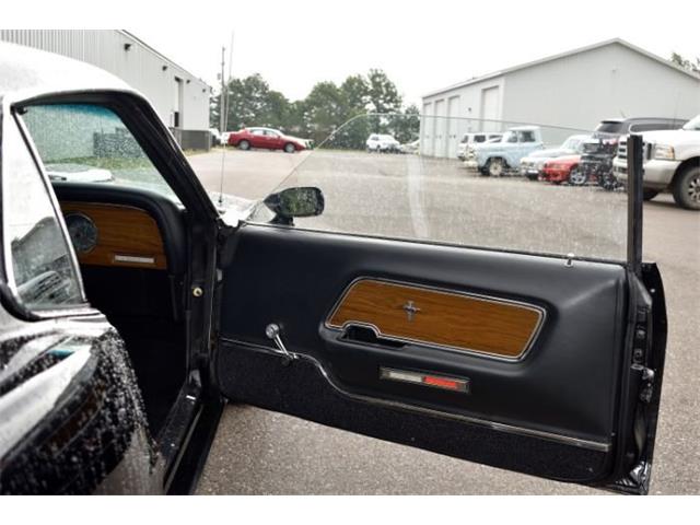 1970 Ford Mustang (CC-2074363) for sale in Manistee, Michigan