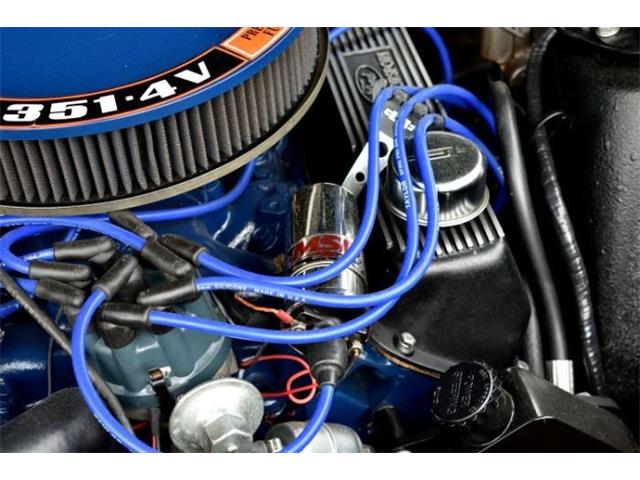 1970 Ford Mustang (CC-2074363) for sale in Manistee, Michigan