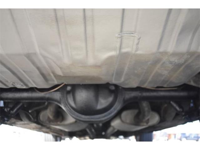 1970 Ford Mustang (CC-2074363) for sale in Manistee, Michigan