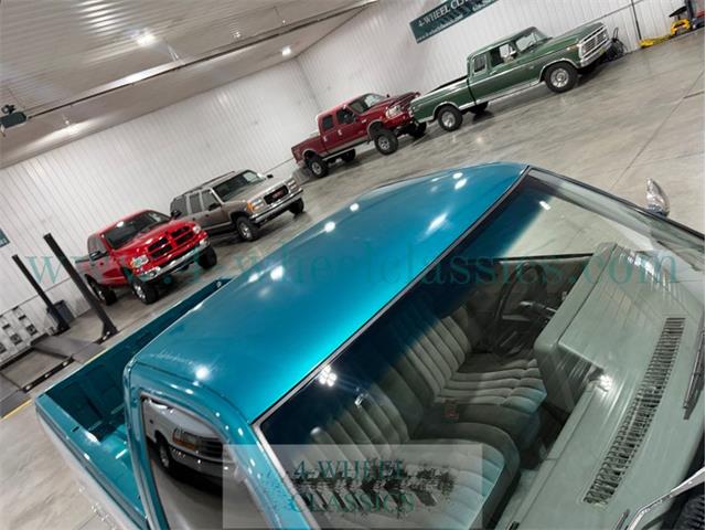 1993 GMC Sierra 1500 (CC-2074365) for sale in Holland , Michigan