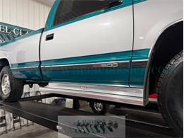 1993 GMC Sierra 1500 (CC-2074365) for sale in Holland , Michigan