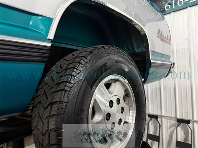 1993 GMC Sierra 1500 (CC-2074365) for sale in Holland , Michigan
