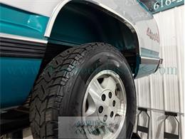 1993 GMC Sierra 1500 (CC-2074365) for sale in Holland , Michigan