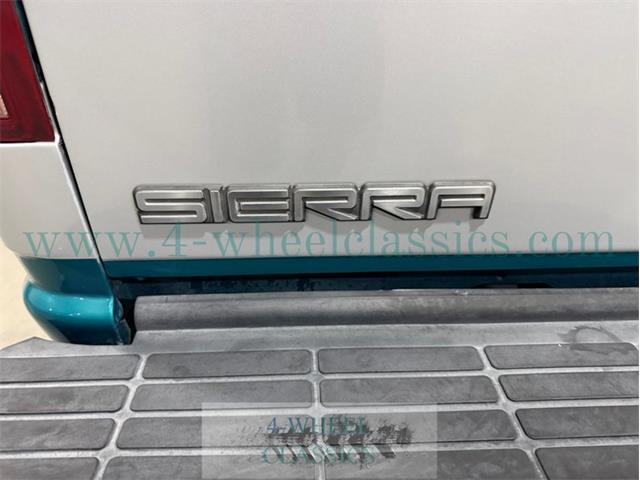 1993 GMC Sierra 1500 (CC-2074365) for sale in Holland , Michigan