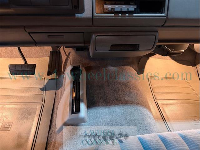 1993 GMC Sierra 1500 (CC-2074365) for sale in Holland , Michigan
