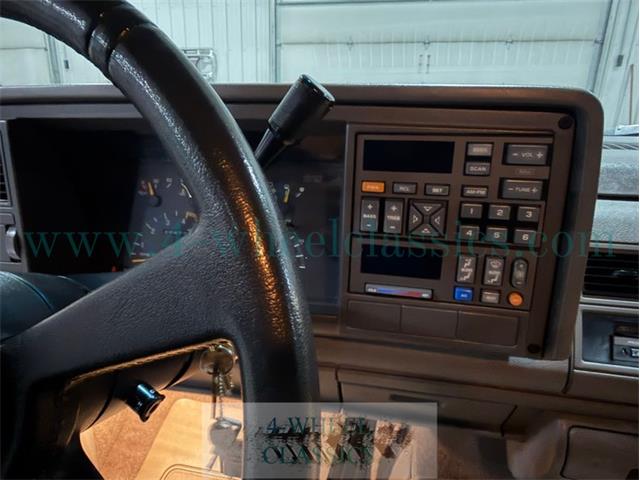 1993 GMC Sierra 1500 (CC-2074365) for sale in Holland , Michigan