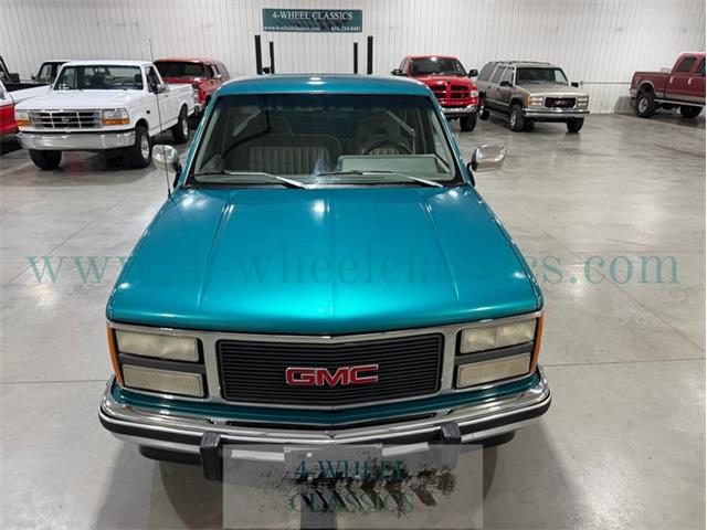 1993 GMC Sierra 1500 (CC-2074365) for sale in Holland , Michigan