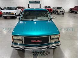 1993 GMC Sierra 1500 (CC-2074365) for sale in Holland , Michigan