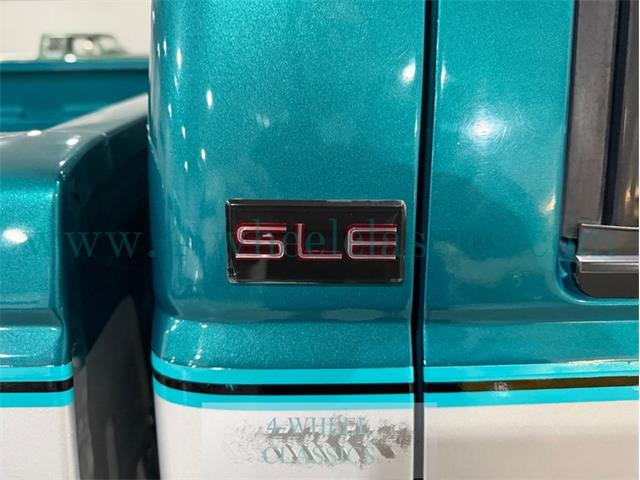 1993 GMC Sierra 1500 (CC-2074365) for sale in Holland , Michigan