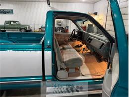 1993 GMC Sierra 1500 (CC-2074365) for sale in Holland , Michigan
