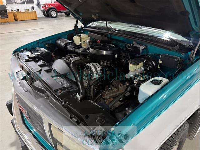 1993 GMC Sierra 1500 (CC-2074365) for sale in Holland , Michigan