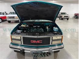 1993 GMC Sierra 1500 (CC-2074365) for sale in Holland , Michigan