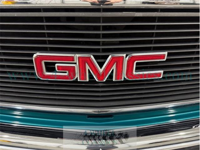 1993 GMC Sierra 1500 (CC-2074365) for sale in Holland , Michigan