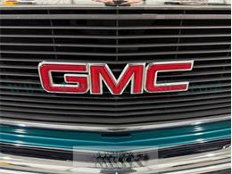 1993 GMC Sierra 1500 (CC-2074365) for sale in Holland , Michigan
