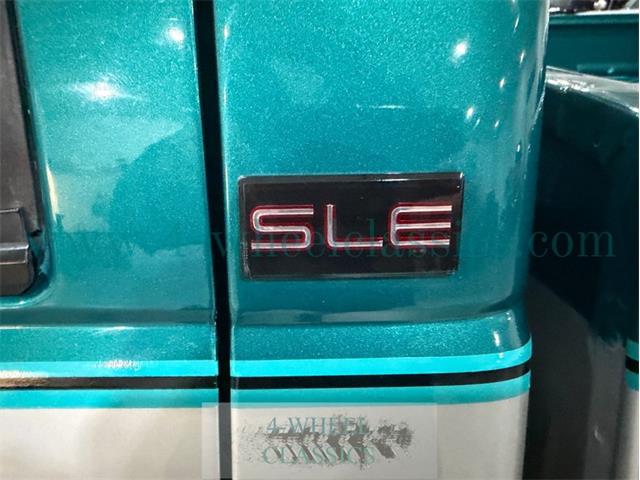 1993 GMC Sierra 1500 (CC-2074365) for sale in Holland , Michigan
