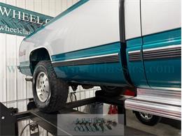 1993 GMC Sierra 1500 (CC-2074365) for sale in Holland , Michigan