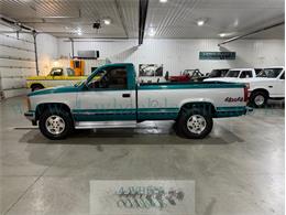 1993 GMC Sierra 1500 (CC-2074365) for sale in Holland , Michigan