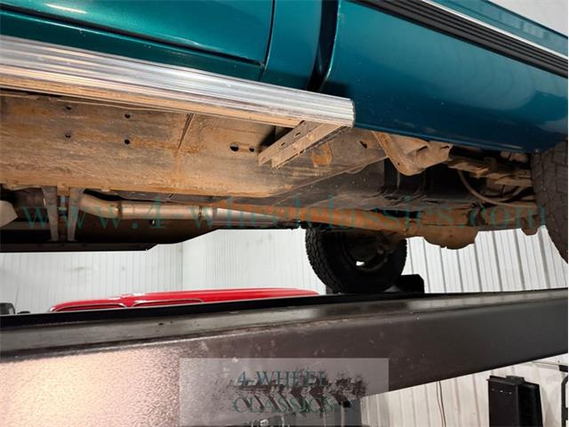 1993 GMC Sierra 1500 (CC-2074365) for sale in Holland , Michigan