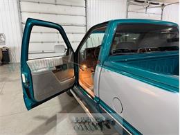 1993 GMC Sierra 1500 (CC-2074365) for sale in Holland , Michigan