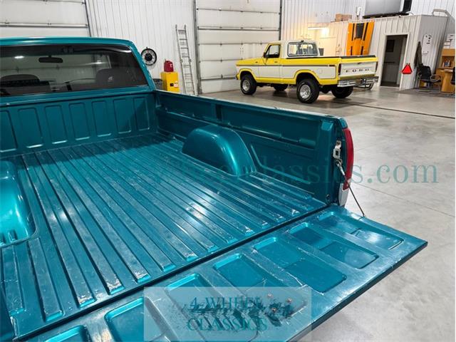 1993 GMC Sierra 1500 (CC-2074365) for sale in Holland , Michigan