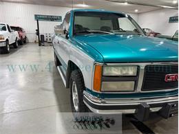 1993 GMC Sierra 1500 (CC-2074365) for sale in Holland , Michigan