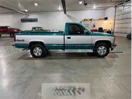 1993 GMC Sierra 1500 (CC-2074365) for sale in Holland , Michigan