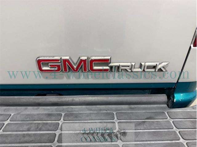 1993 GMC Sierra 1500 (CC-2074365) for sale in Holland , Michigan