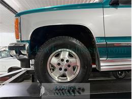 1993 GMC Sierra 1500 (CC-2074365) for sale in Holland , Michigan