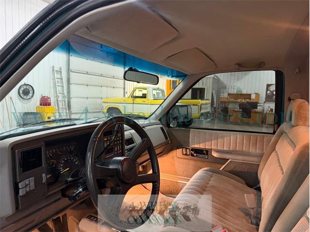 1993 GMC Sierra 1500 (CC-2074365) for sale in Holland , Michigan