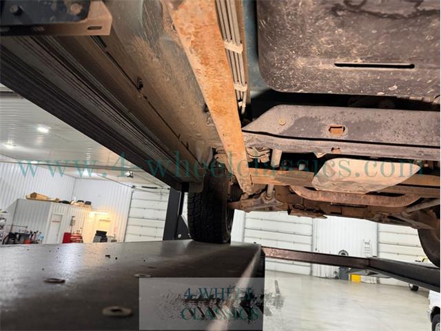 1993 GMC Sierra 1500 (CC-2074365) for sale in Holland , Michigan