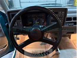 1993 GMC Sierra 1500 (CC-2074365) for sale in Holland , Michigan