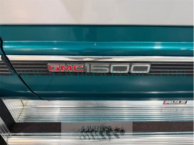 1993 GMC Sierra 1500 (CC-2074365) for sale in Holland , Michigan