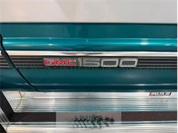 1993 GMC Sierra 1500 (CC-2074365) for sale in Holland , Michigan