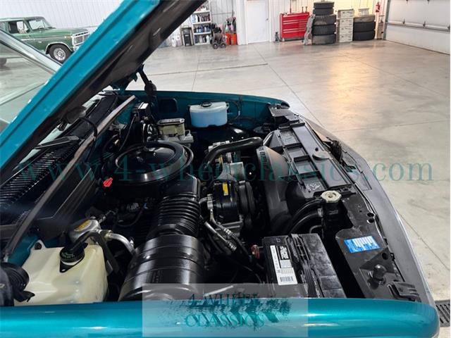 1993 GMC Sierra 1500 (CC-2074365) for sale in Holland , Michigan