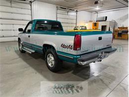 1993 GMC Sierra 1500 (CC-2074365) for sale in Holland , Michigan