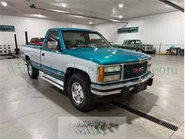 1993 GMC Sierra 1500 (CC-2074365) for sale in Holland , Michigan