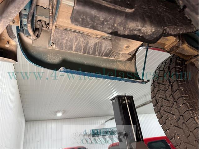 1993 GMC Sierra 1500 (CC-2074365) for sale in Holland , Michigan
