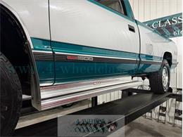 1993 GMC Sierra 1500 (CC-2074365) for sale in Holland , Michigan