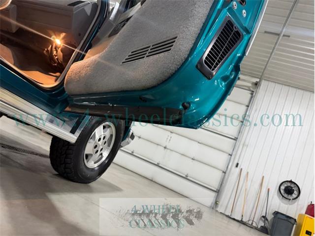 1993 GMC Sierra 1500 (CC-2074365) for sale in Holland , Michigan
