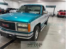 1993 GMC Sierra 1500 (CC-2074365) for sale in Holland , Michigan