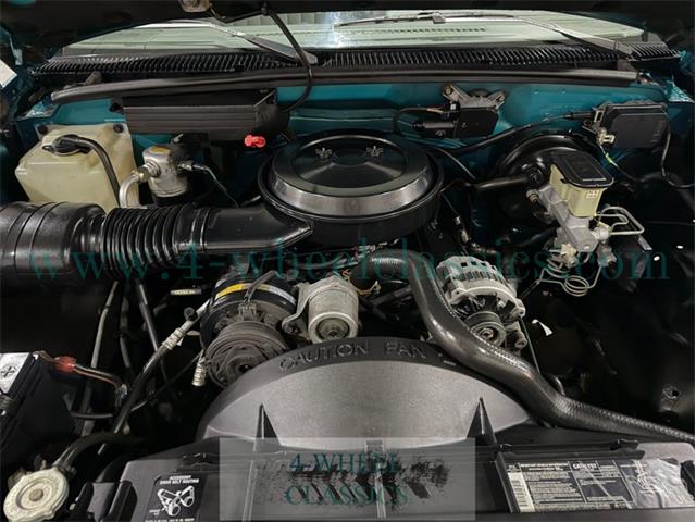 1993 GMC Sierra 1500 (CC-2074365) for sale in Holland , Michigan
