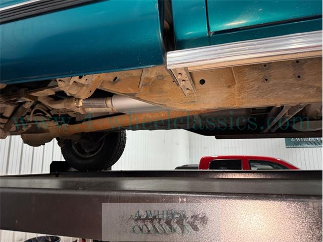 1993 GMC Sierra 1500 (CC-2074365) for sale in Holland , Michigan