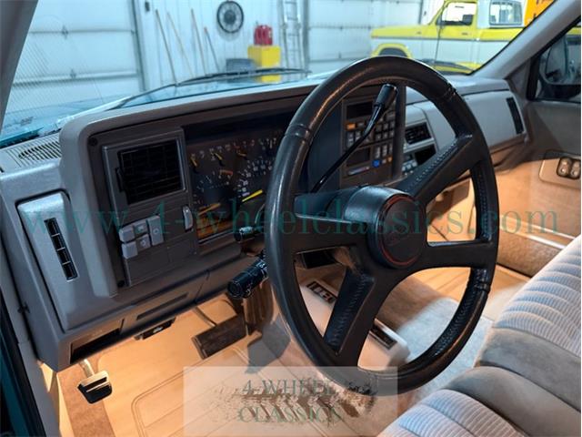 1993 GMC Sierra 1500 (CC-2074365) for sale in Holland , Michigan